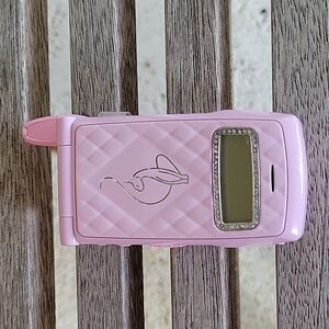 Collectible cell phone